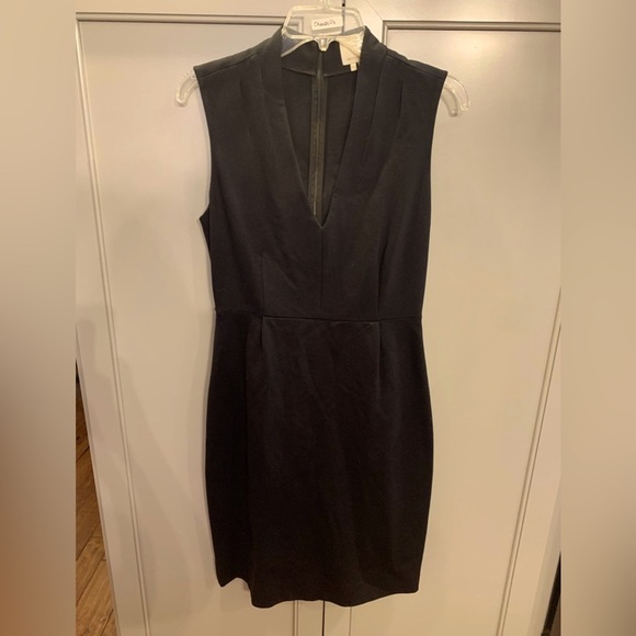 Beautiful Kate Spade black dress size 8 - Picture 2 of 5
